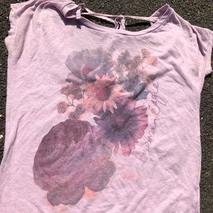 American Eagle Shirt